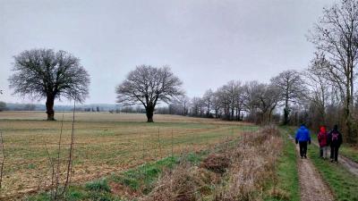 14/01/2024 Rémalard