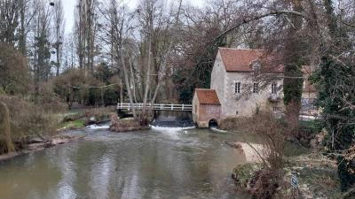 14/01/2024 Rémalard