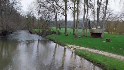 14/01/2024 Rémalard