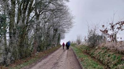 14/01/2024 Rémalard