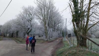 14/01/2024 Rémalard