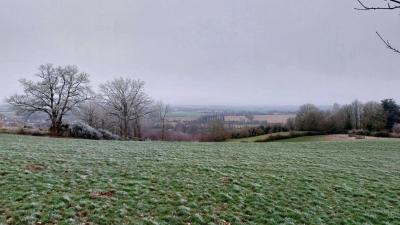 14/01/2024 Rémalard