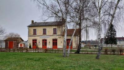 14/01/2024 Rémalard