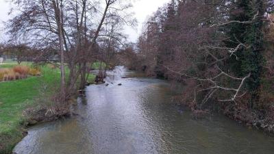 14/01/2024 Rémalard