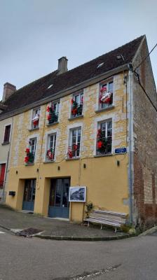 14/01/2024 Rémalard