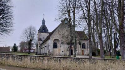 14/01/2024 Rémalard