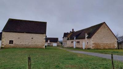 01-02-2024 Le Theil - La Ferté Bernard