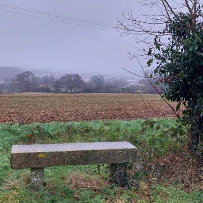 01-02-2024 Le Theil - La Ferté Bernard