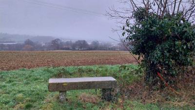01-02-2024 Le Theil - La Ferté Bernard