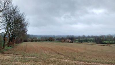 01-02-2024 Le Theil - La Ferté Bernard