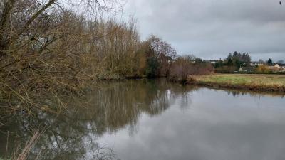01-02-2024 Le Theil - La Ferté Bernard