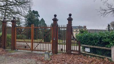 04/02/2024 L'étoile du Perche