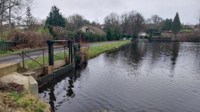 04/02/2024 L'étoile du Perche