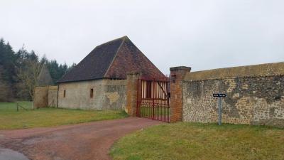 04/02/2024 L'étoile du Perche