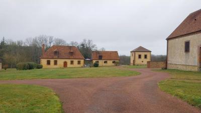 04/02/2024 L'étoile du Perche