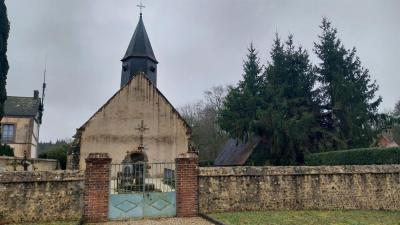 04/02/2024 L'étoile du Perche