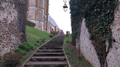 18/02/2024 Brezolles