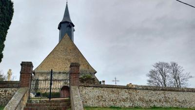 18/02/2024 Brezolles