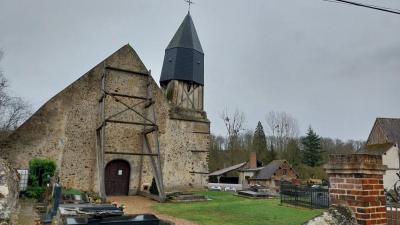 18/02/2024 Brezolles