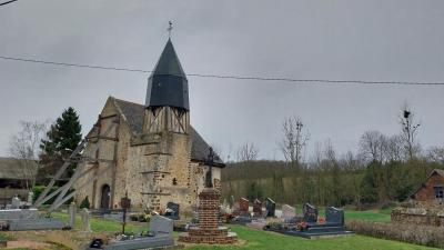 18/02/2024 Brezolles