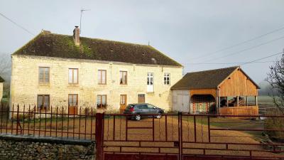 03/03/2024 St Germain de la Coudre