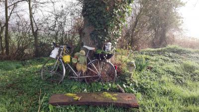 03/03/2024 St Germain de la Coudre