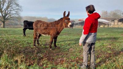 03/03/2024 St Germain de la Coudre