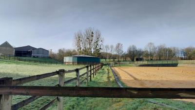 03/03/2024 St Germain de la Coudre