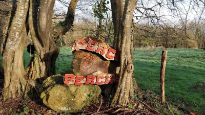 03/03/2024 St Germain de la Coudre