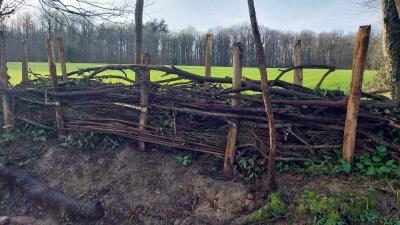 03/03/2024 St Germain de la Coudre