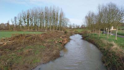 03/03/2024 St Germain de la Coudre