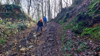 03/03/2024 St Germain de la Coudre