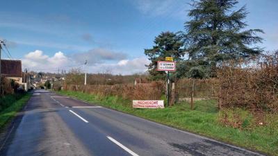 03/03/2024 St Germain de la Coudre