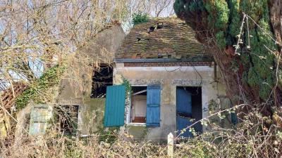 03/03/2024 St Germain de la Coudre