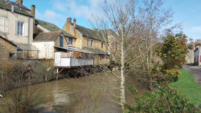 03/03/2024 St Germain de la Coudre
