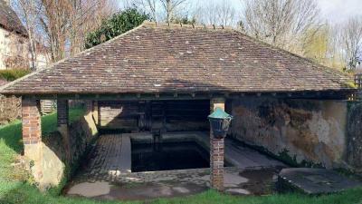 03/03/2024 St Germain de la Coudre