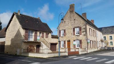 03/03/2024 St Germain de la Coudre