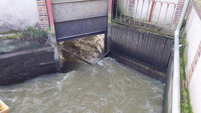 03/03/2024 St Germain de la Coudre