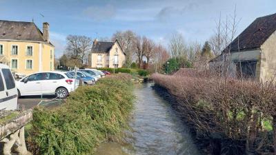 03/03/2024 St Germain de la Coudre