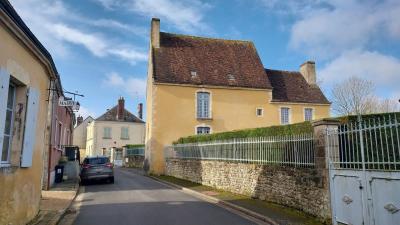 03/03/2024 St Germain de la Coudre