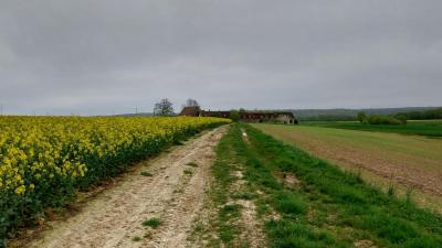 14/04/2024 Longny au Perche