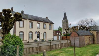 14/04/2024 Longny au Perche