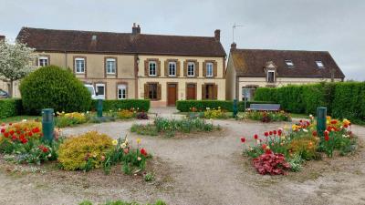 14/04/2024 Longny au Perche