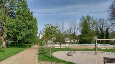 14/04/2024 Longny au Perche