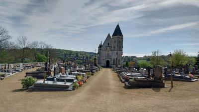 14/04/2024 Longny au Perche