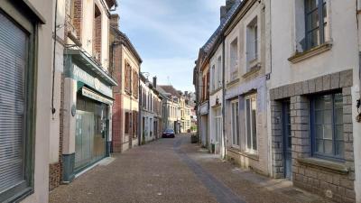 14/04/2024 Longny au Perche