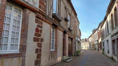 14/04/2024 Longny au Perche