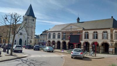 14/04/2024 Longny au Perche