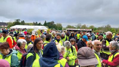 28/04/2024 Ticheville