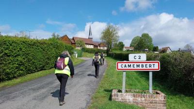 28/04/2024 Ticheville